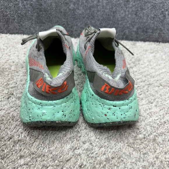 Nike Space Hippie 04 Sneakers Gray Green Shoes CZ6398-020 men\'s size 11 main image 8